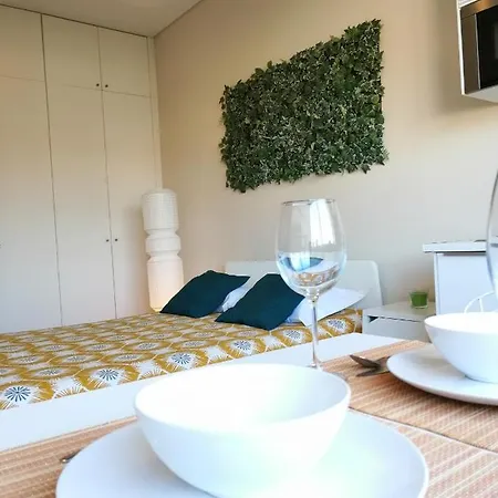 Cozy 3t * Oporto
