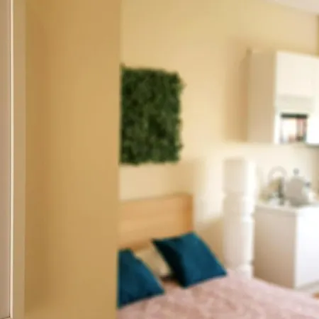 Cozy 3t Oporto