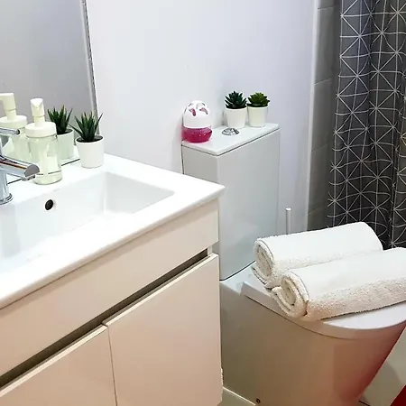 Cozy 3t Apartamento Oporto