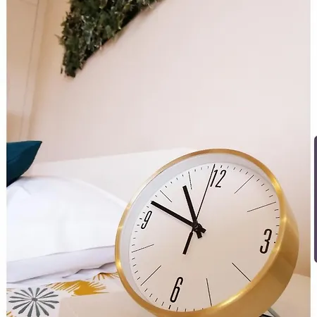 Cozy 3t Apartamento Oporto